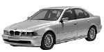 BMW E39 C10C7 Fault Code