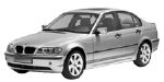 BMW E46 C10C7 Fault Code