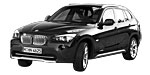 BMW E84 C10C7 Fault Code