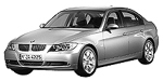 BMW E90 C10C7 Fault Code