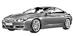 BMW F06 C10C7 Fault Code