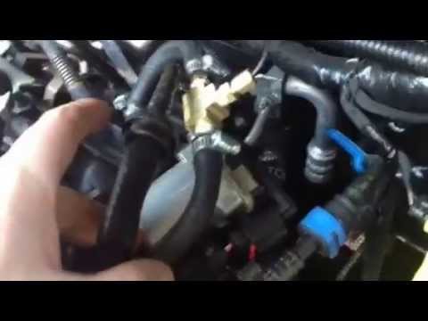 See C10C7 in engine